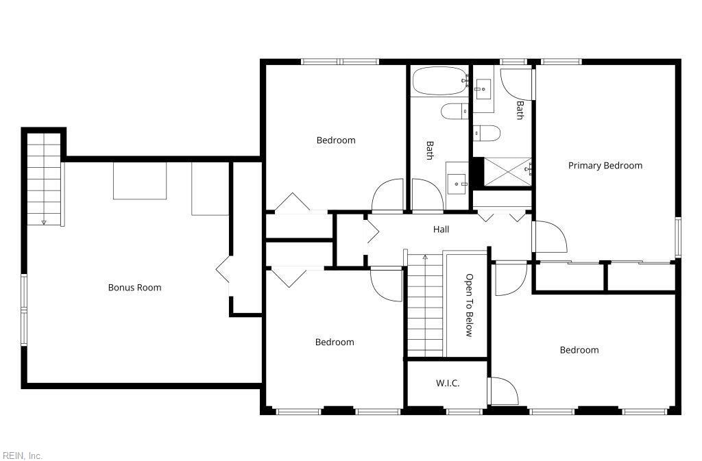 403 Dunham Massie Drive