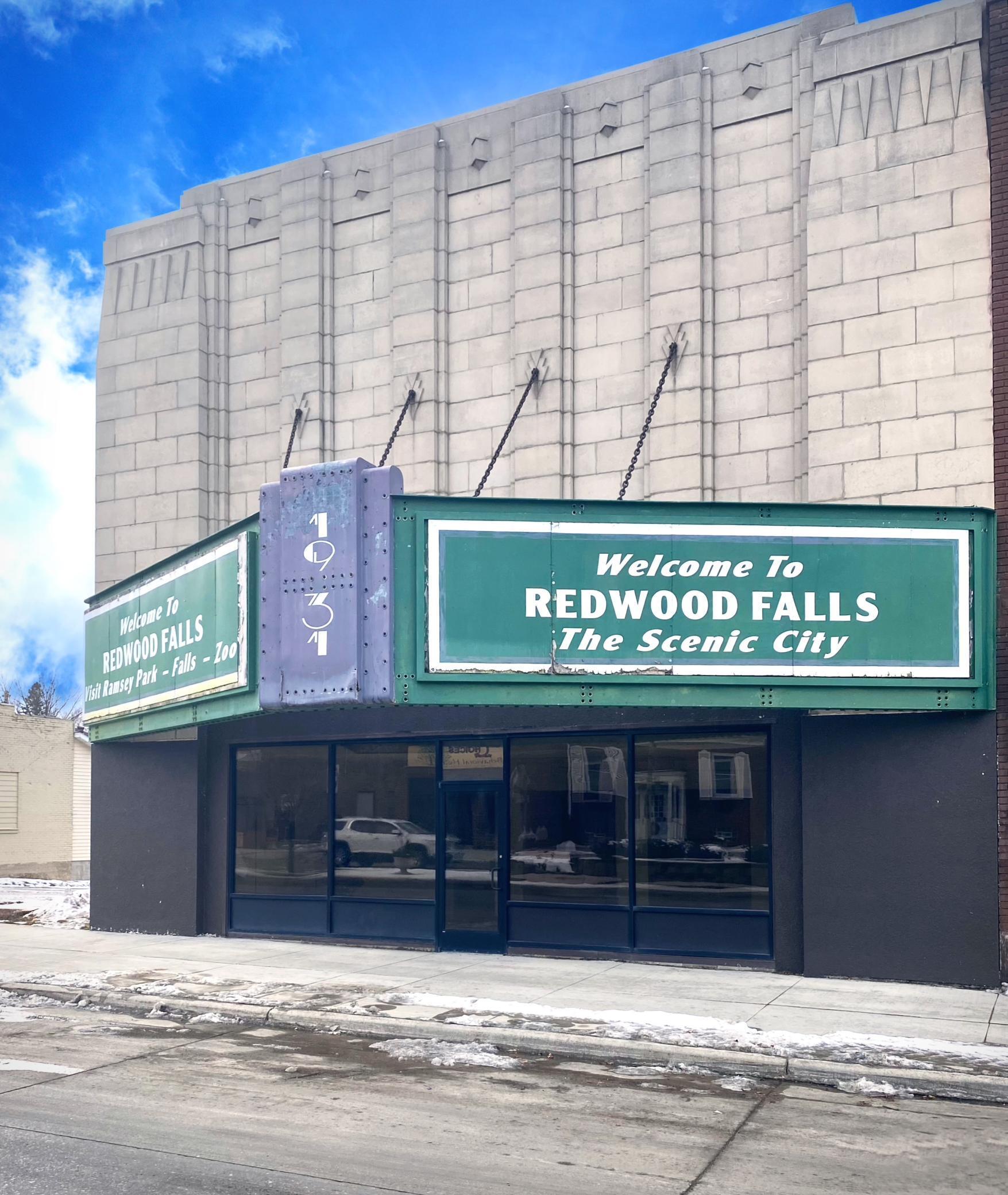 Commercial Sale for sale in Redwood Falls, Minnesota, 6144678