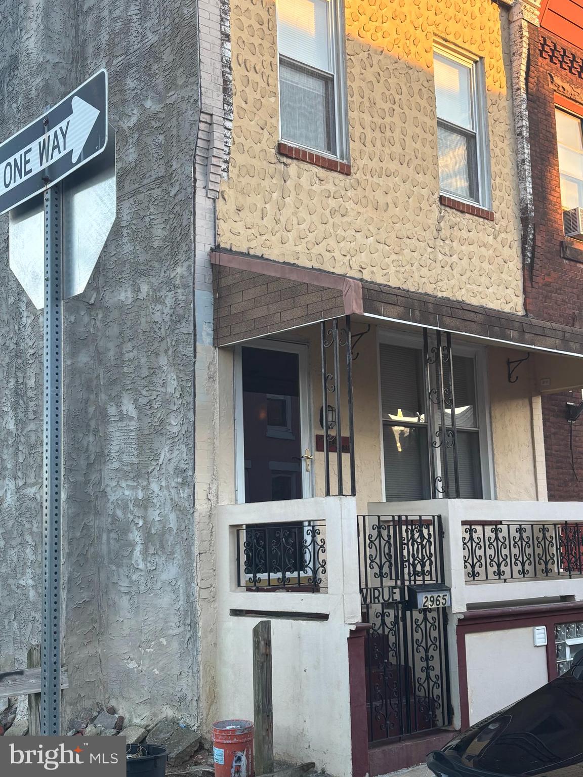 2965 N Hancock St  