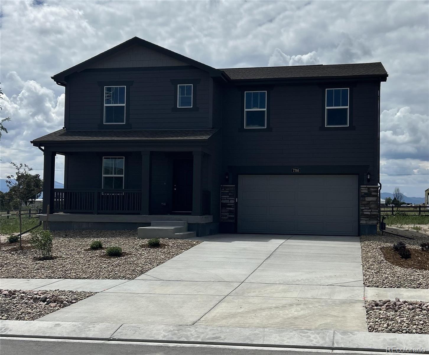 7766 Desert Wrangler Drive