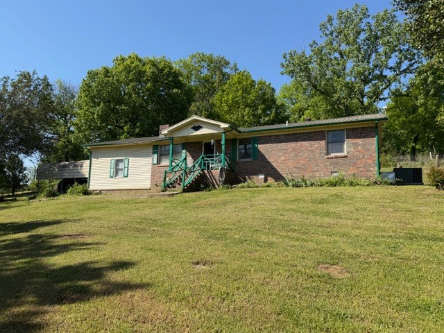 13 Blankenship Hollow Rd — sold
