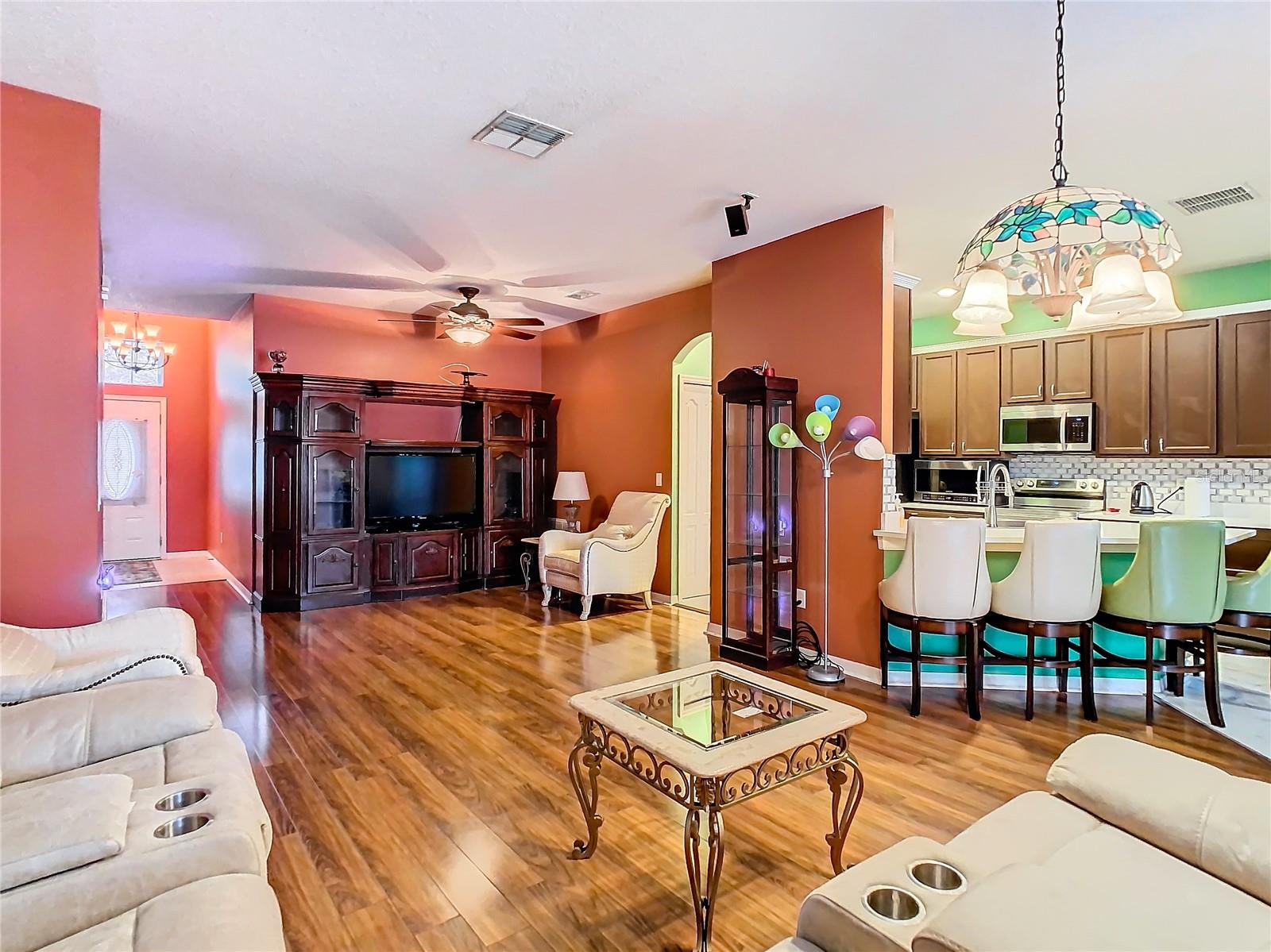417 Kings Path Drive