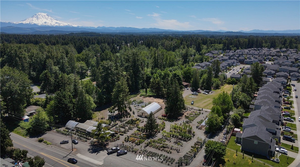 Puyallup Land for Sale