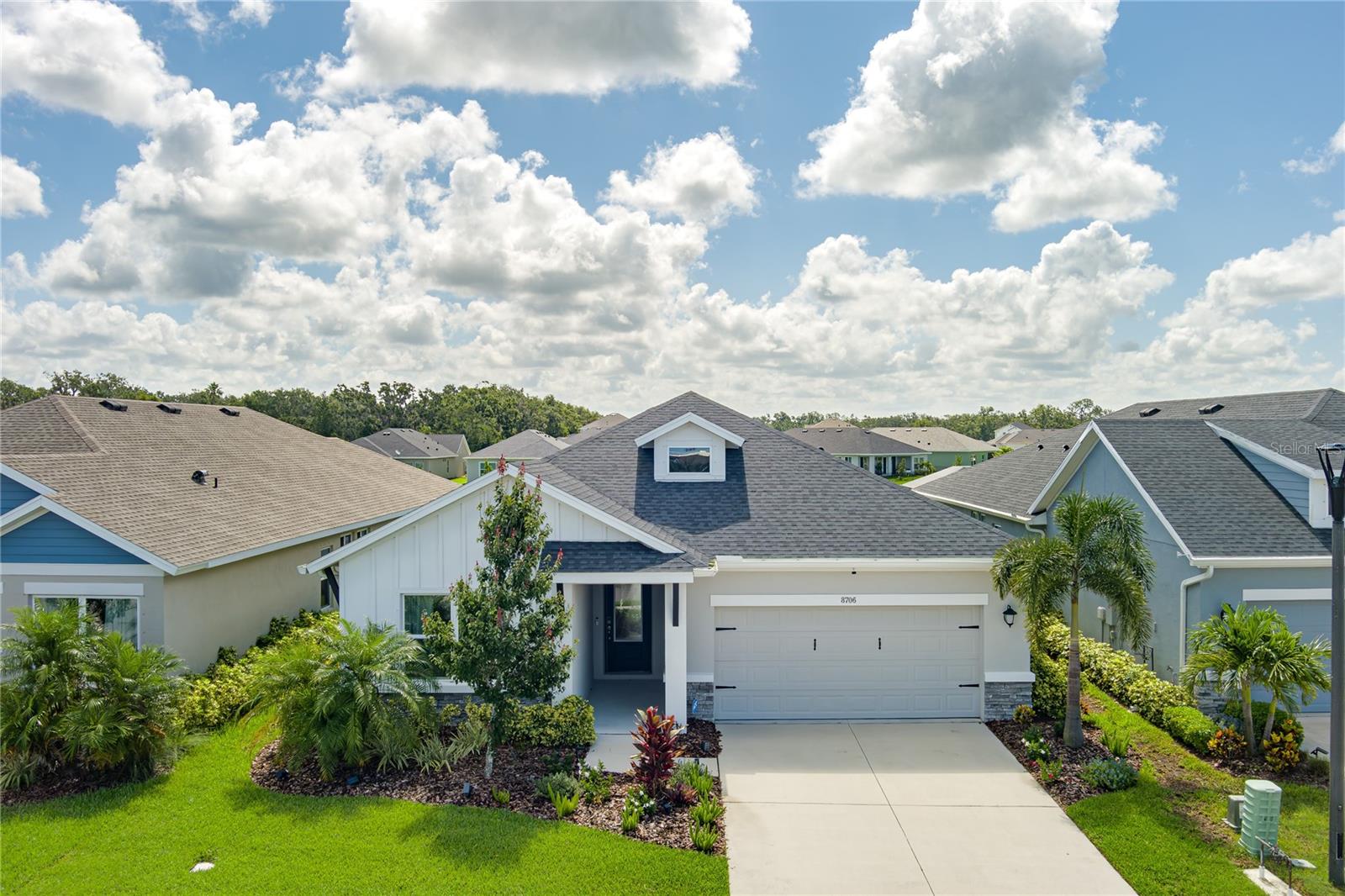 8706 Arrow Creek Drive