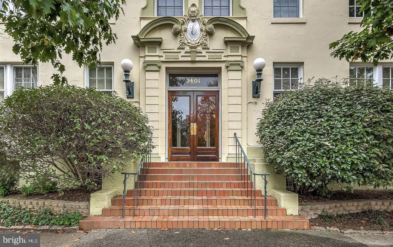 Beautifully updated and furnished unit in the Eden Hall Condominiums! Ground level unit with easy street access. Just across the street from Johns Hopkins Homewood Campus and easily accessible to all that Charles Village has to offer. Charming pre-war historic building with all modern updates in the unit itself. Available immediately. 12 month minimum lease. Building does not allow undergraduate student tenants.