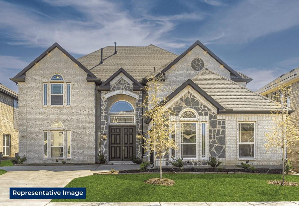 15174 Chipping, Trail Frisco, TX