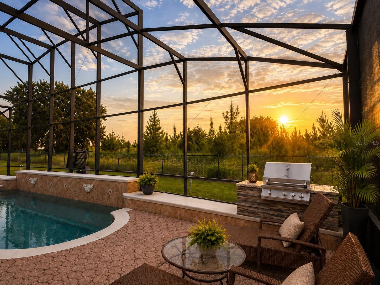 2924 Majestic Isle Drive