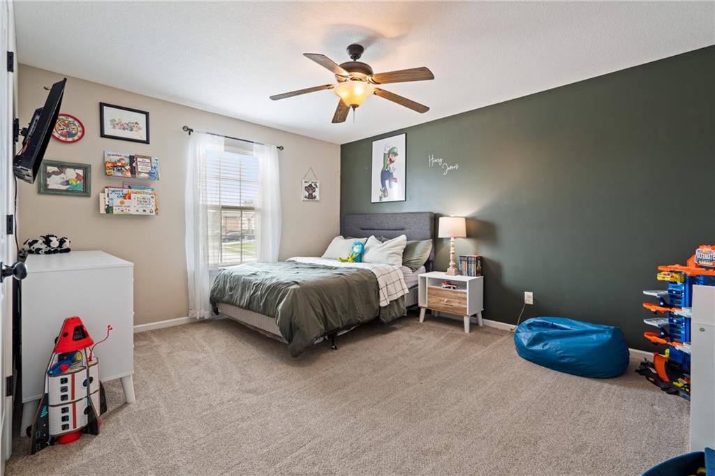 19205 NE Switchgrass Drive