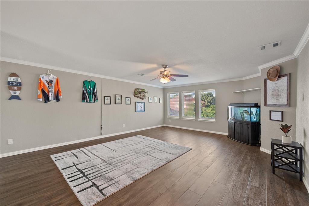 1817 Meadow Ridge Drive