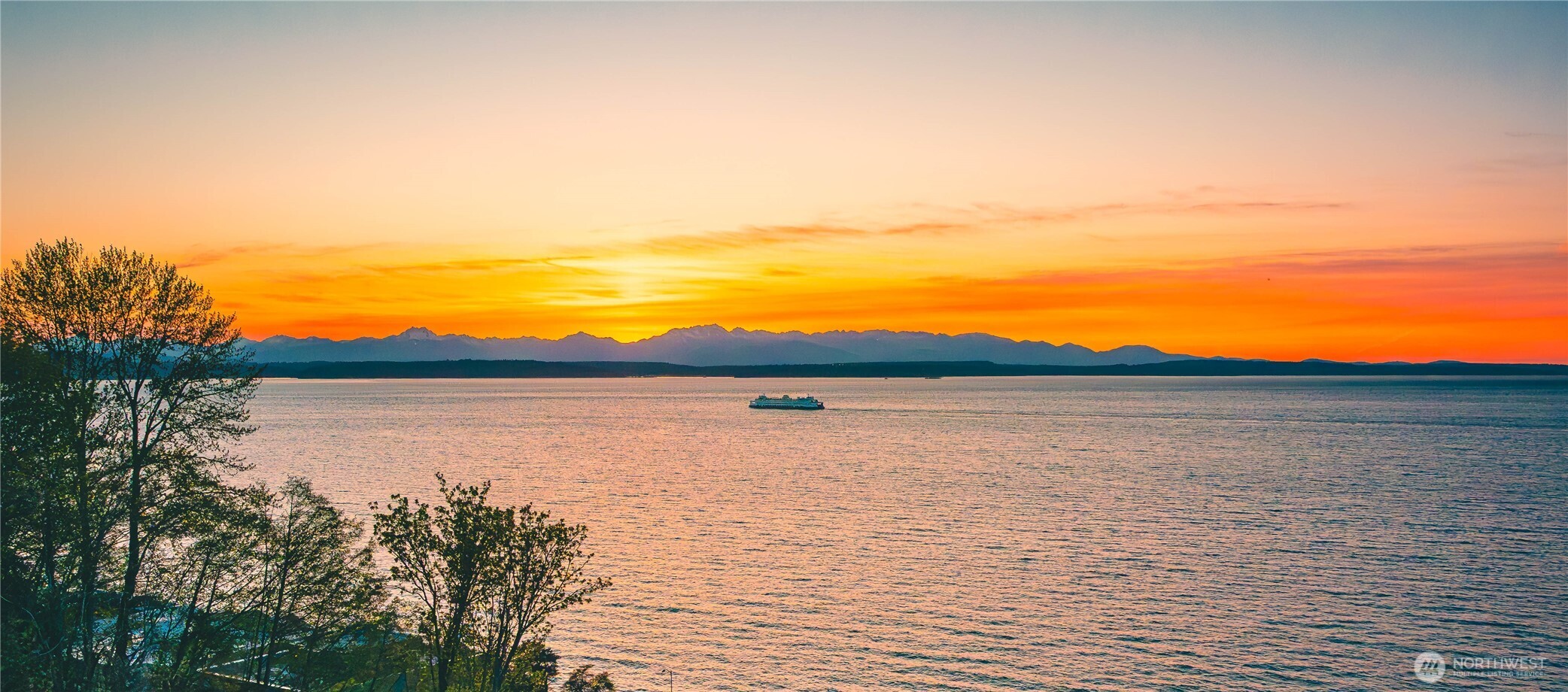 Presenting an unrivaled opportunity to own the most spectacular new construction in West Seattle. Behold the majesty of the panoramic views from sunsets over the Olympics across the heart of Puget Sound to its merger with Elliott Bay at the historic Duwamish Head. The world class great room, lovely primary suite level, & media room level have literally breathtaking views from every angle. An elite kitchen, optimal dining room, & glorious living room work in concert to deliver happiness at the highest levels. Built to last & crafted with care, Eyrie Horizons brings together the rarest combination of exceptional architecture, superb engineering, luxurious finishes, privacy, light, & easy access to the most desirable parts of the entire city!