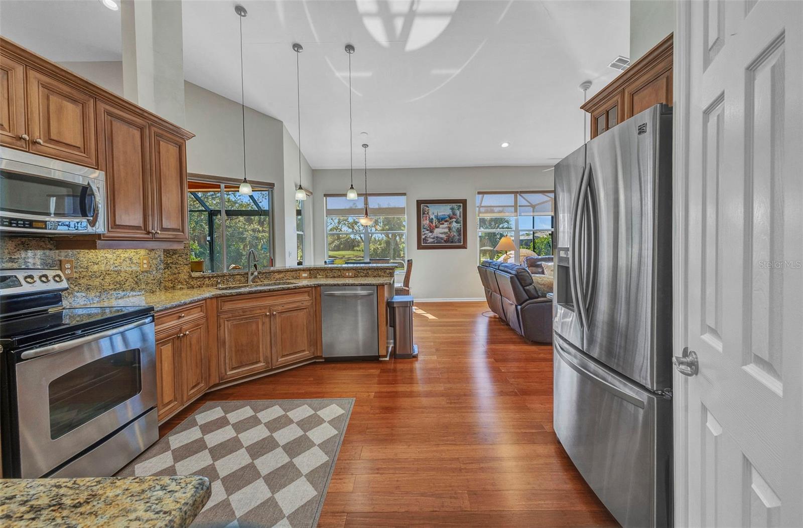 3511 Bay Ridge Way