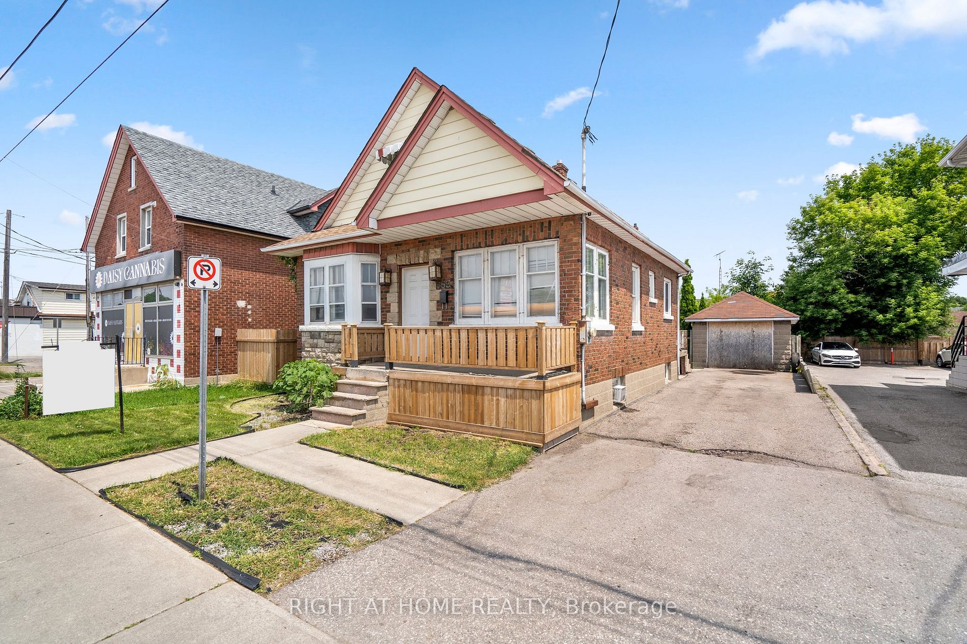 559 S Ritson Rd