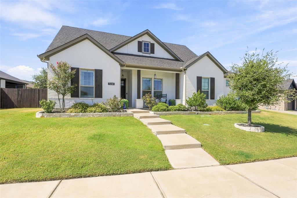 7241 Harrier Street