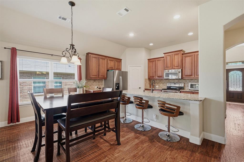 4612 Liberty Hill Trail