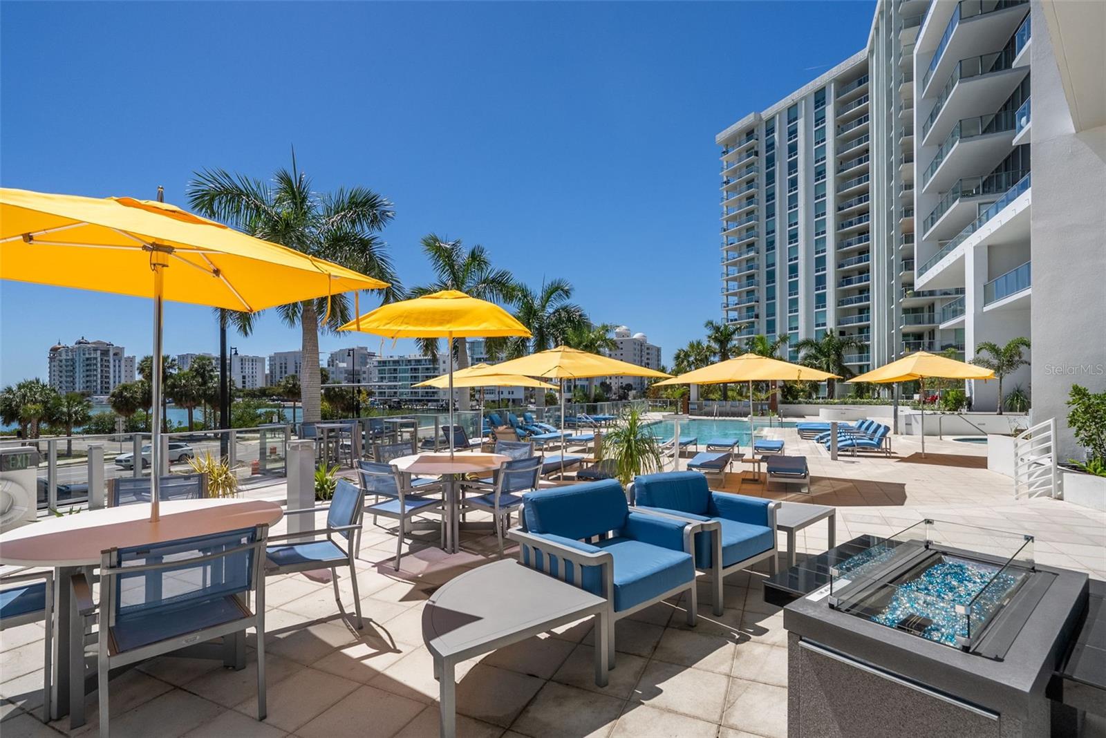 1155 N Gulfstream Avenue 802