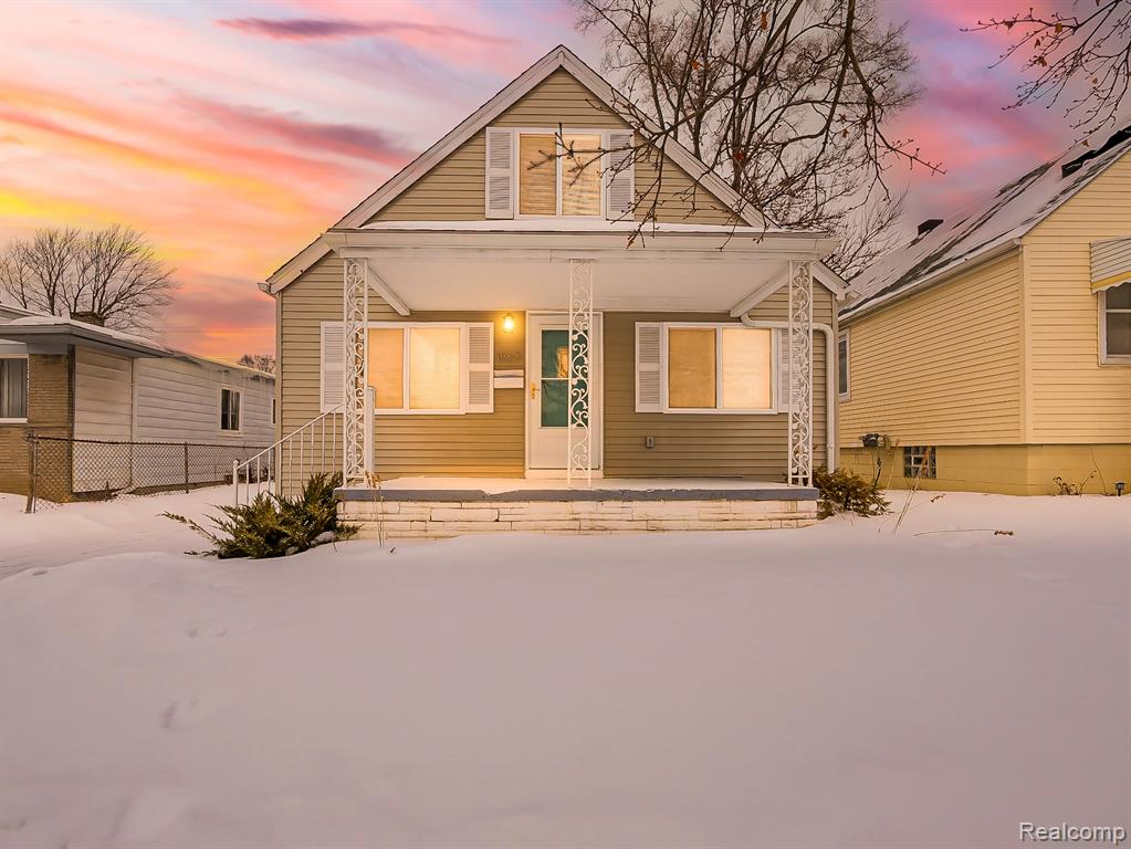 1837 E Granet Avenue