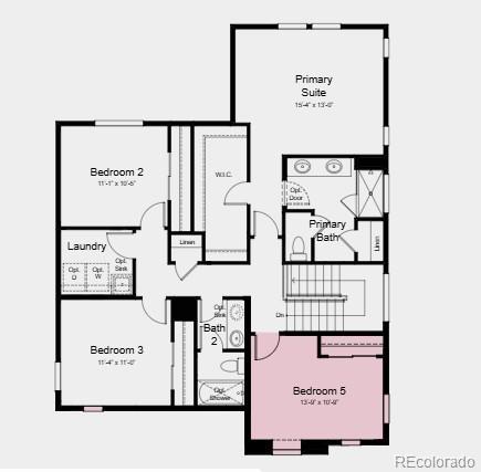 28430 E 4th Place