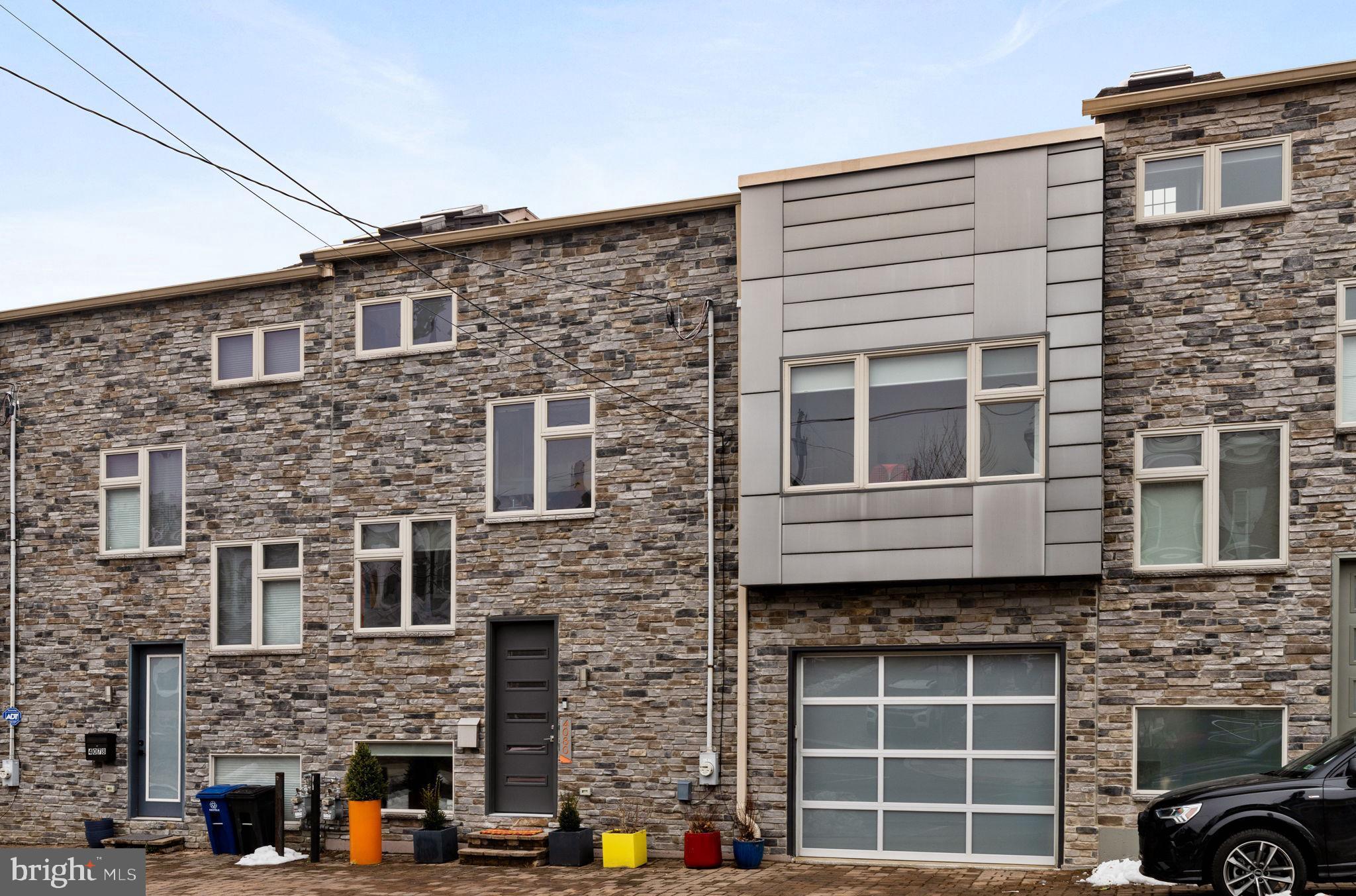 4080 Manayunk Avenue