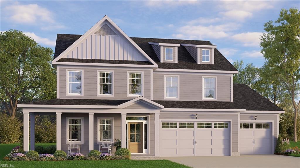 MM Bellhaven-Multi-Gen, Chesapeake, VA 