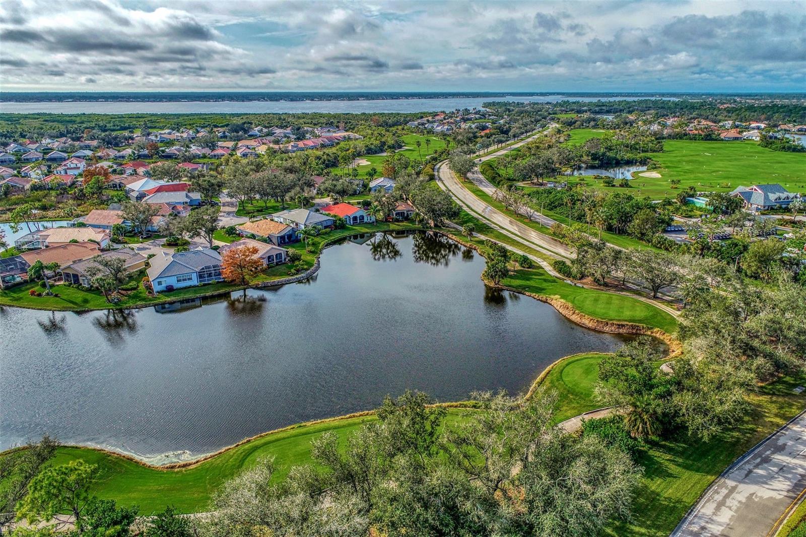 3195 Village Lane