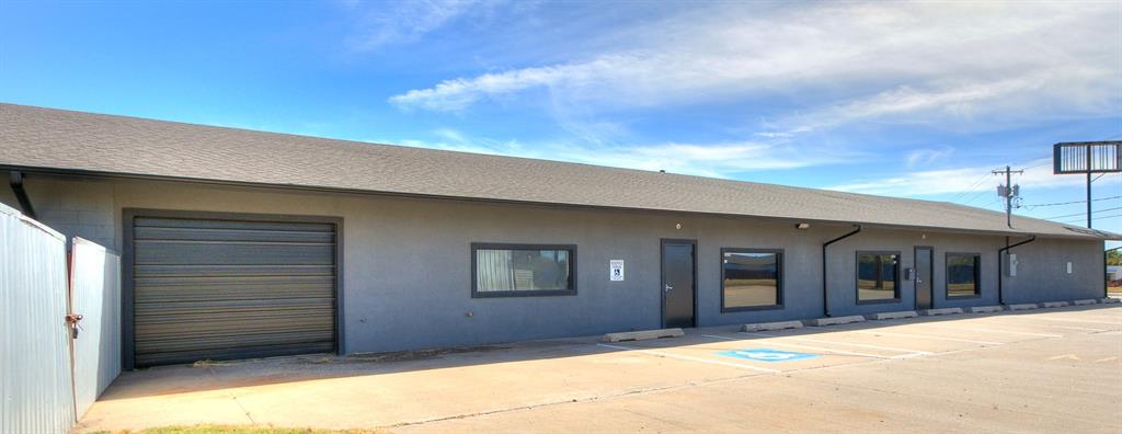 Prime Office Building – Approx. 9,000 SFThis versatile office building offers approximately 9,000 square feet of functional space, perfectly suited for growing businesses. The improvements include 3,545 SF of finished office space, featuring a welcoming reception area, five private offices, and a spacious conference room, complemented by 5,455 SF of dry storage and overflow space—ideal for inventory, supplies, or additional workspace.Designed for efficiency and professional appeal, this property combines modern office functionality with ample storage capacity, making it a smart choice for a wide range of business operations.