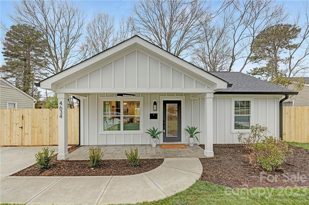 Myers Park Homes for Sale in Charlotte NC Charlotte NC Homes for Sale By The Maxwell House