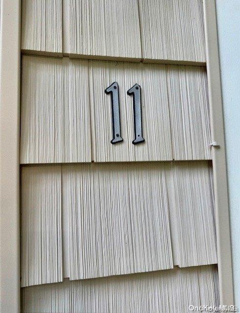 Bayville Treasure!!  Situated on tree lined street with private beach is this Mint 4 bedroom home.  Offers updated Kitchen, Dining Area, Living Room with Fireplace, Enclosed heated porch, 2 updated bathrooms, walk in closet, basement with laundry, 2 car detached garage, private long driveway, patio, yard and steps to beach., Additional information: Appearance:Mint,Interior Features:Efficiency Kitchen, Interior Features:Separate Thermostat