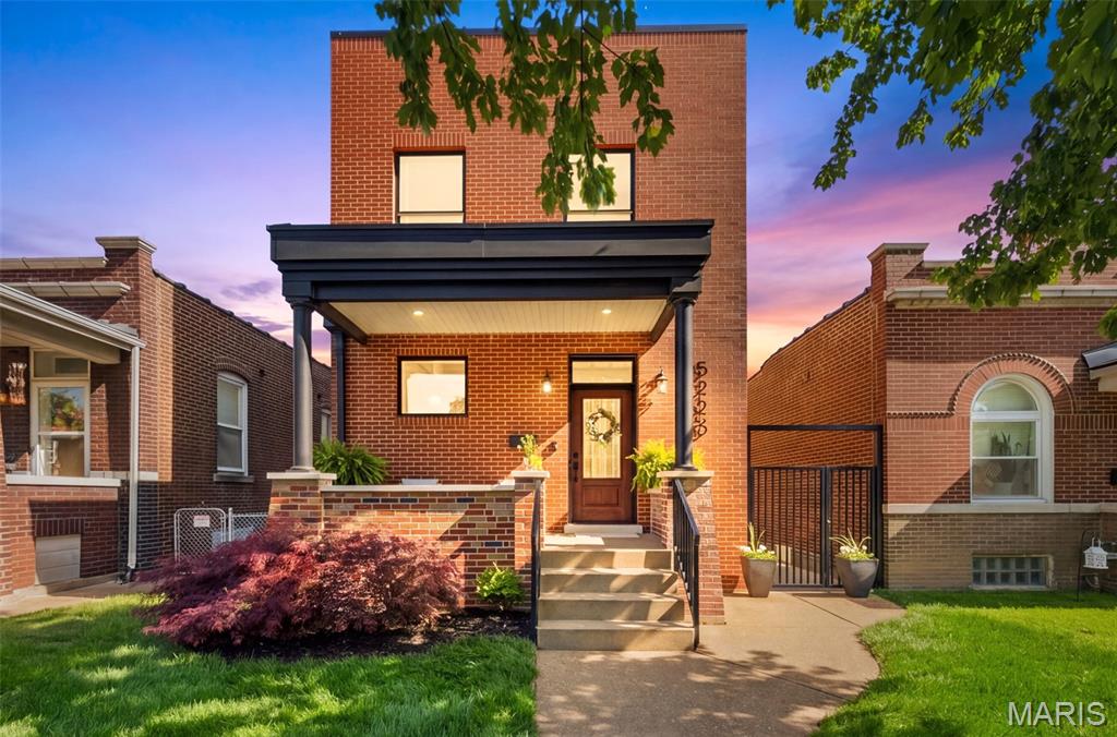 5223 Botanical Avenue