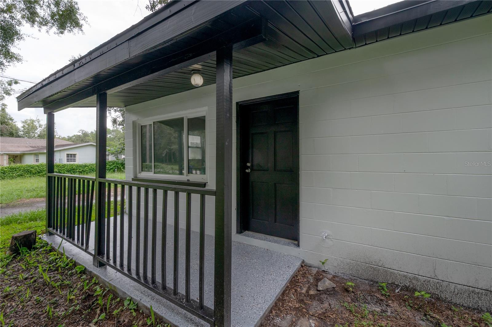 10411 N Woodmere Road
