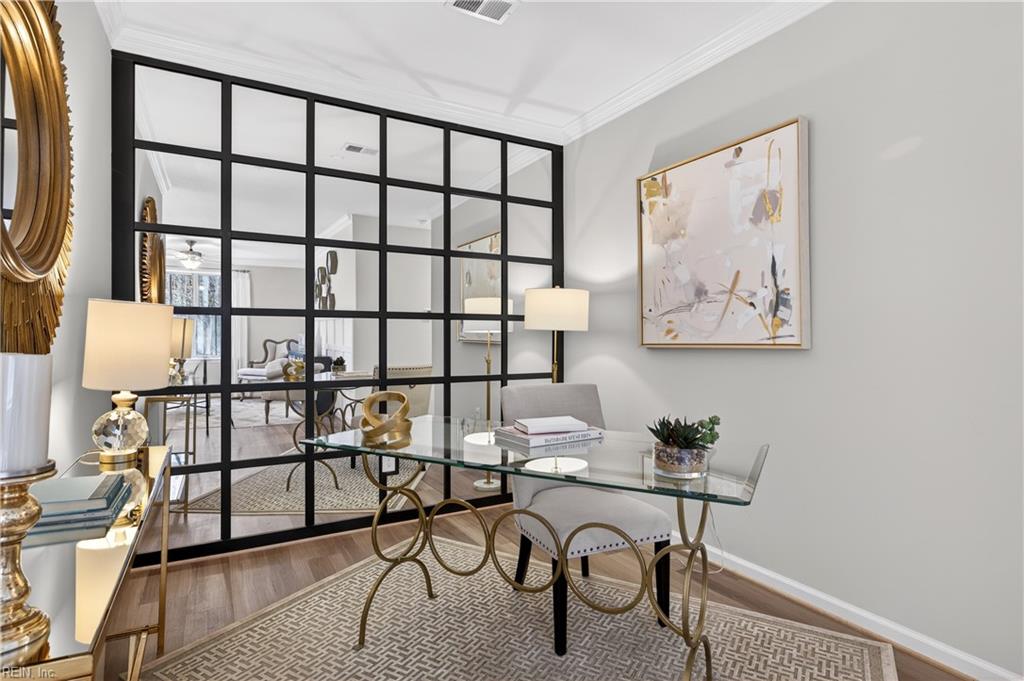 MM Villages At Bartlett Station(Amelia)