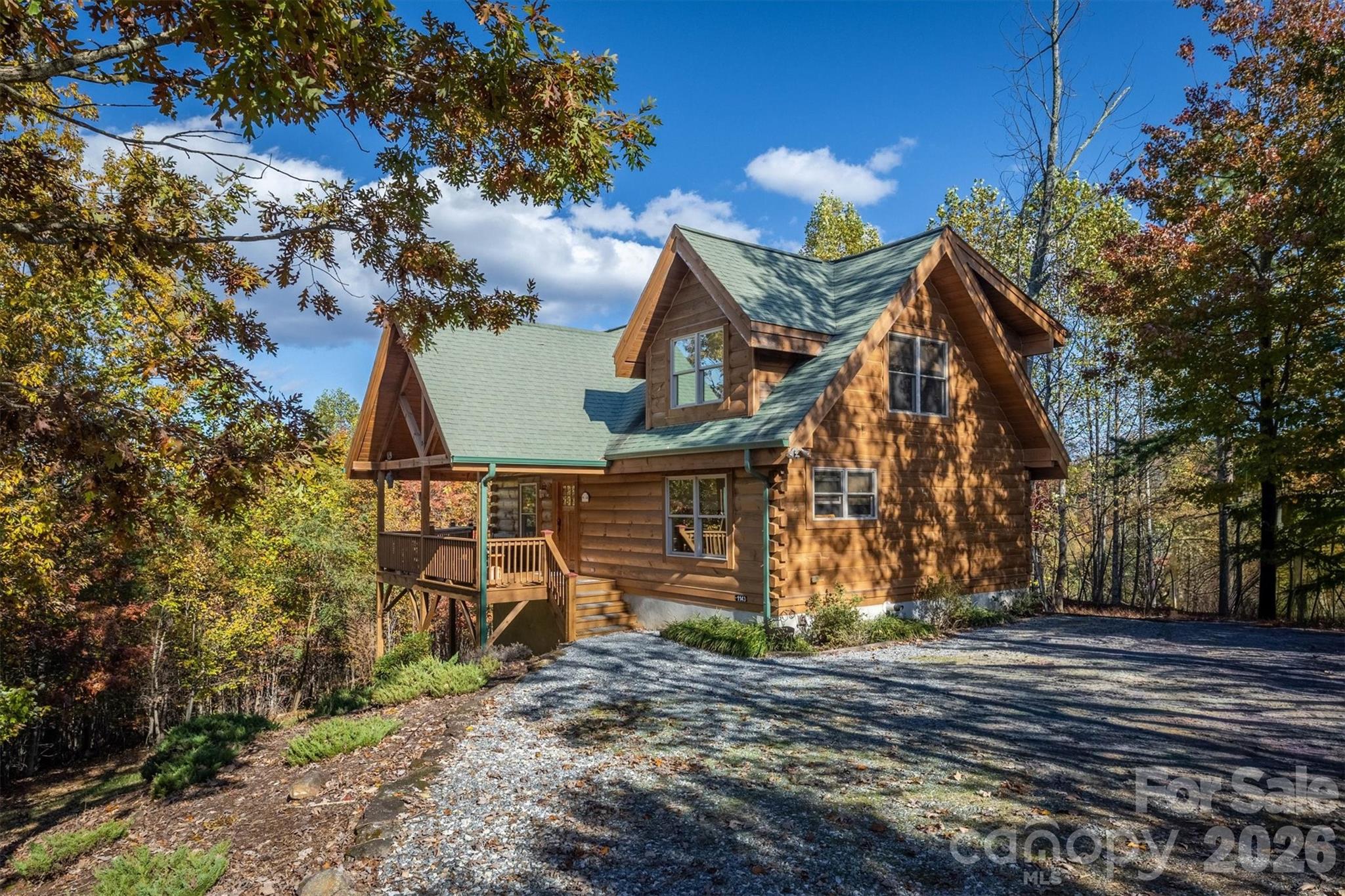 1143 Grandview Peaks Drive