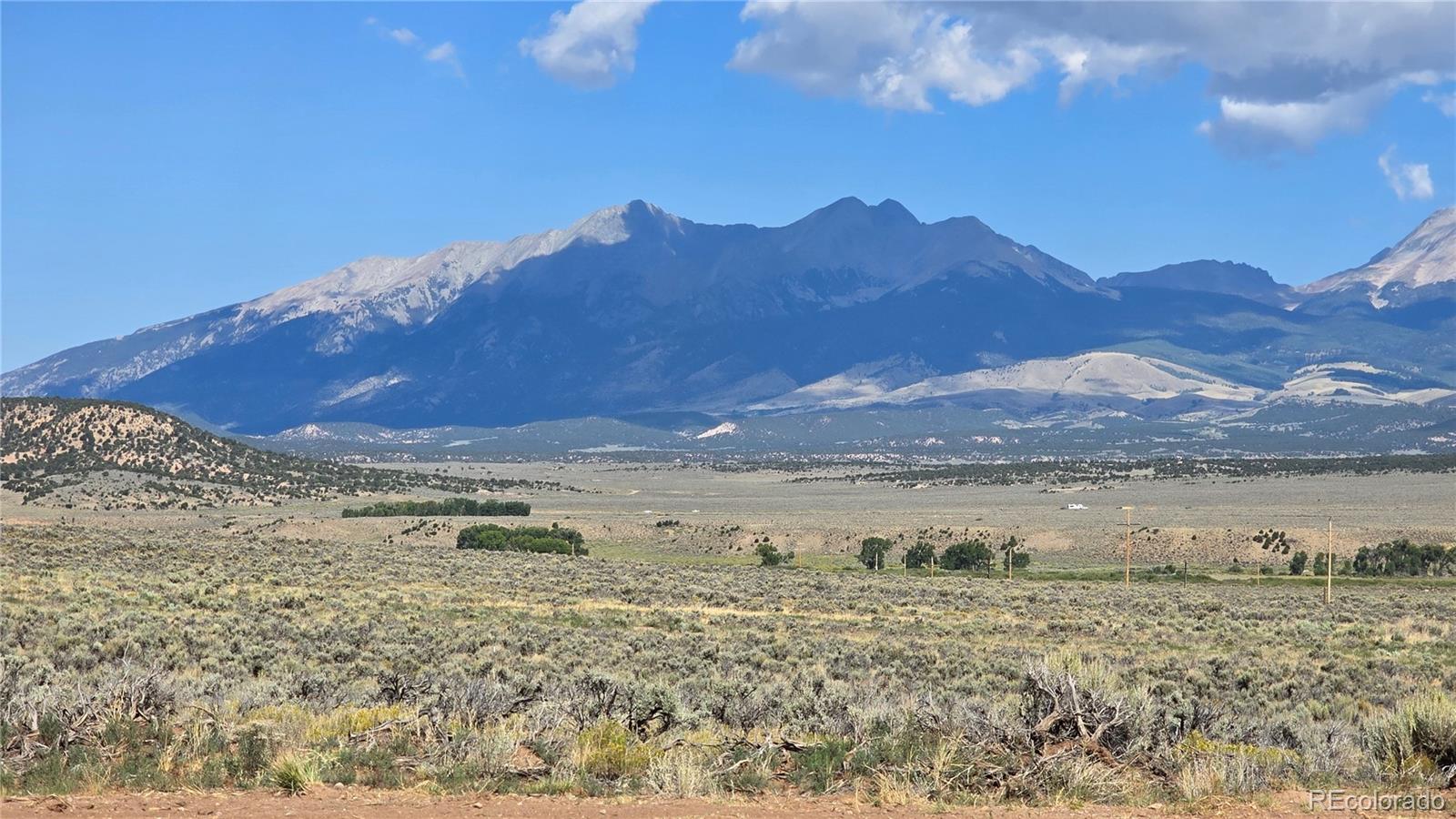 Lot 3151 Trinchera Ranch Road
