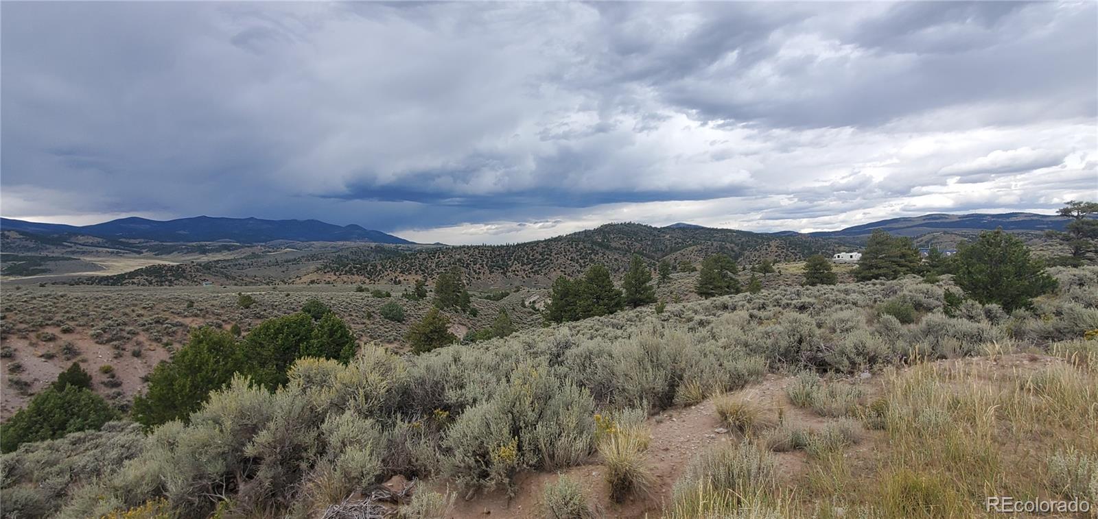 Lot 4838 Lucero Road