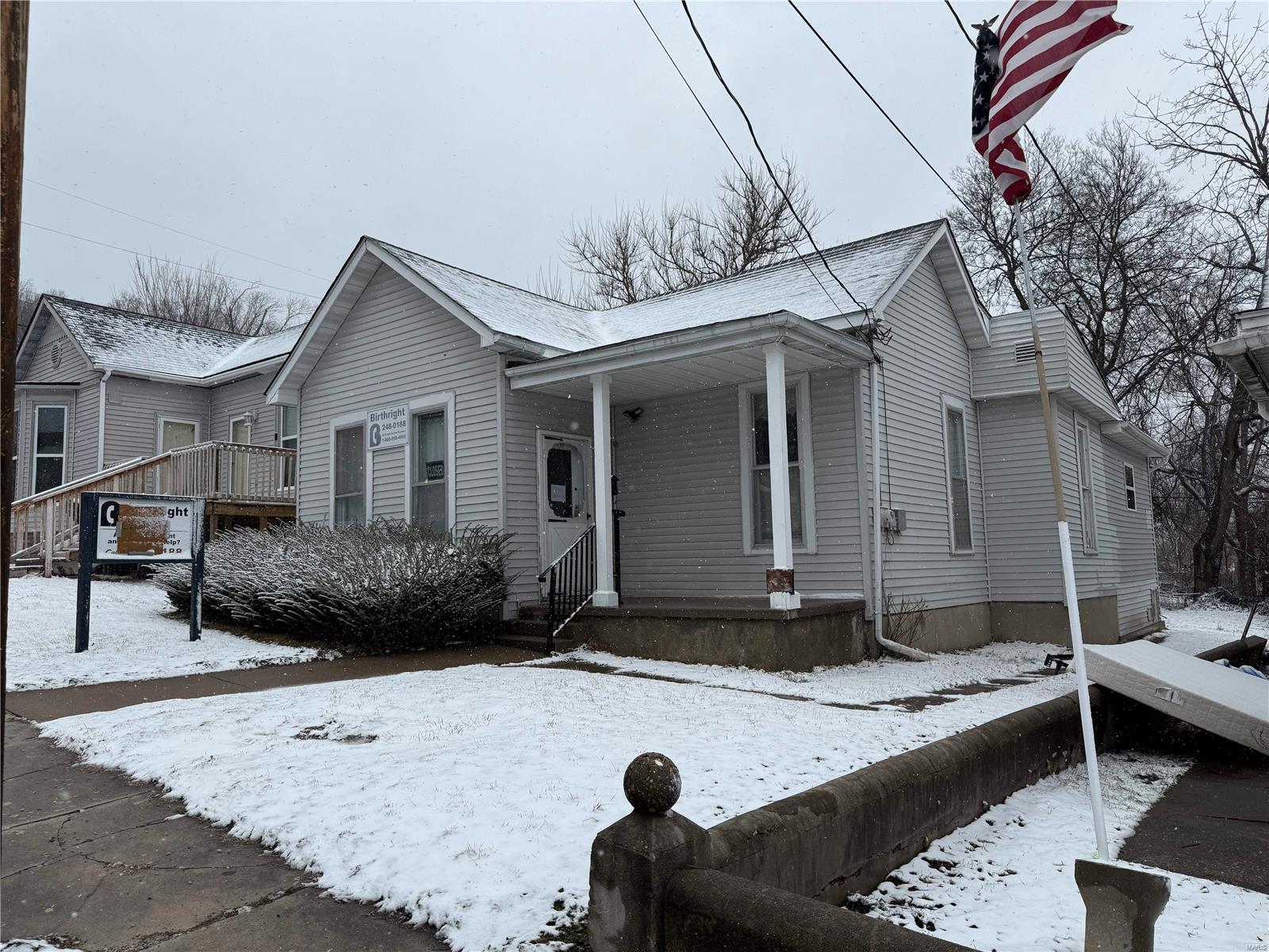 Prestige Realty Hannibal Mo