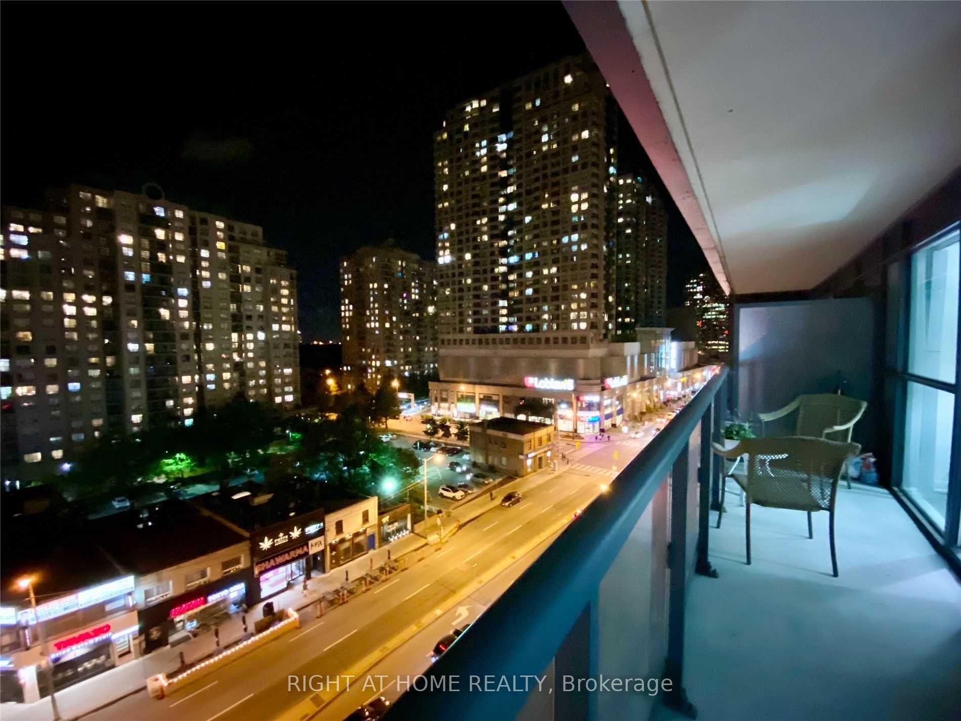 5168 Yonge St 710