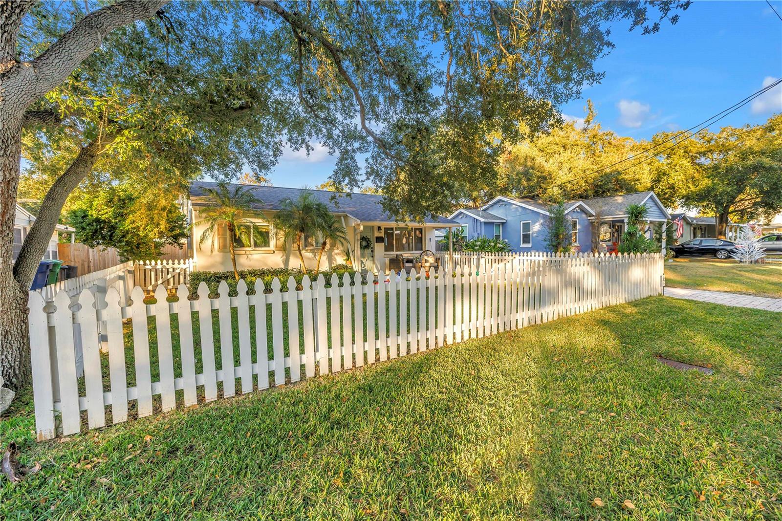 4309 W Obispo Street