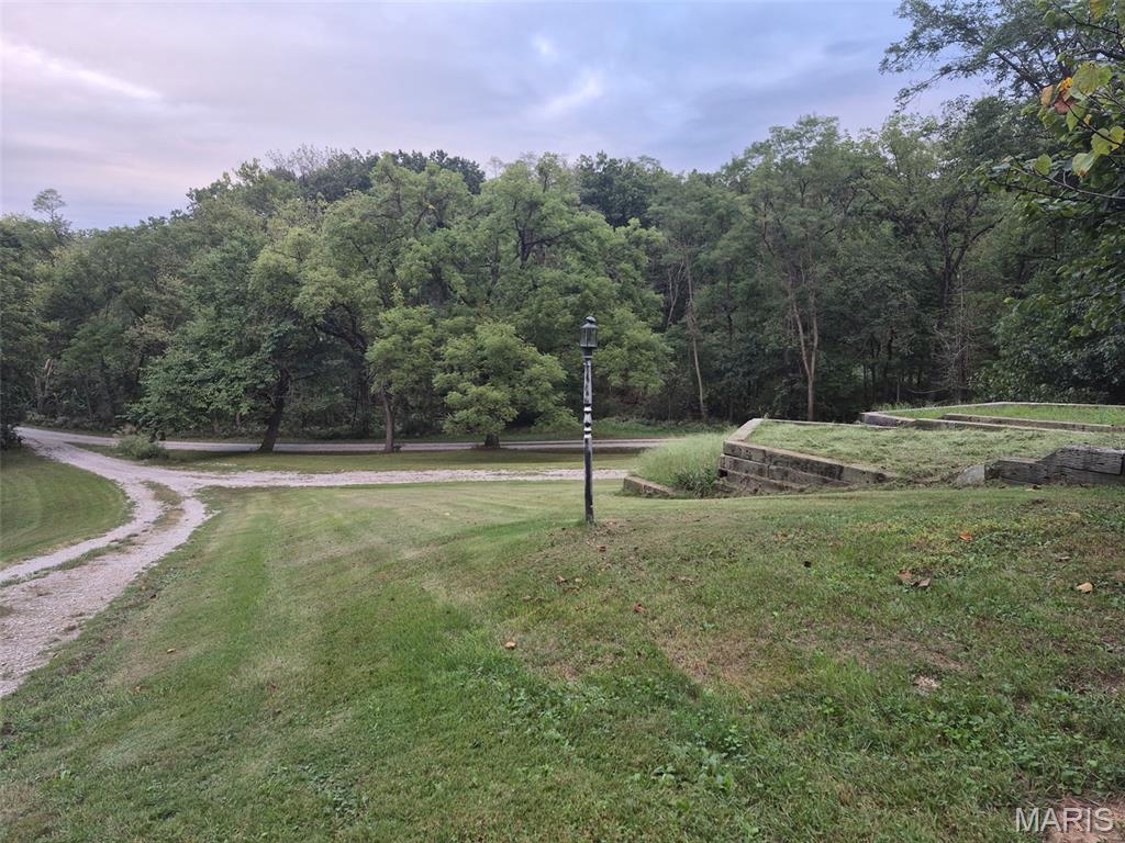 58254 Dow Trail
