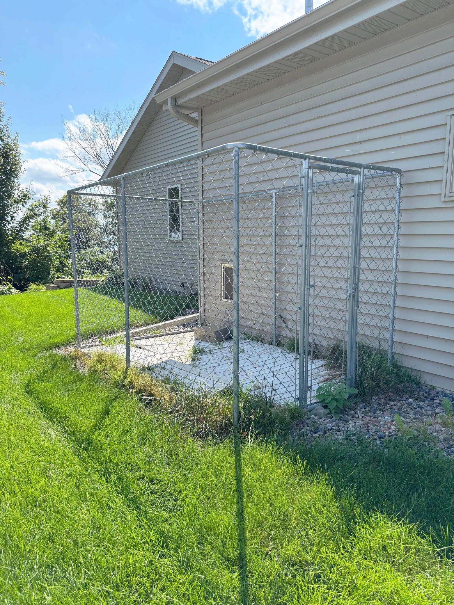 44205 Conifer Street