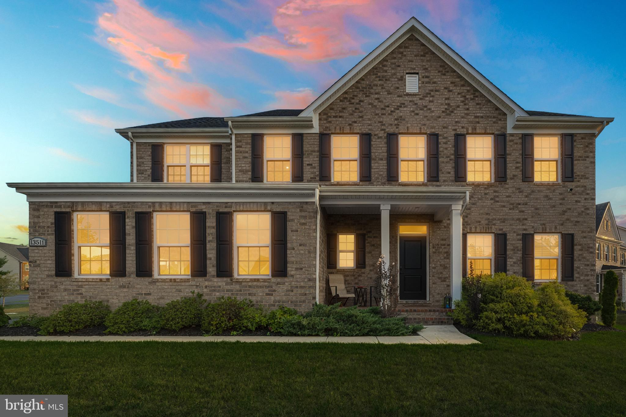13511 Hebron Lane