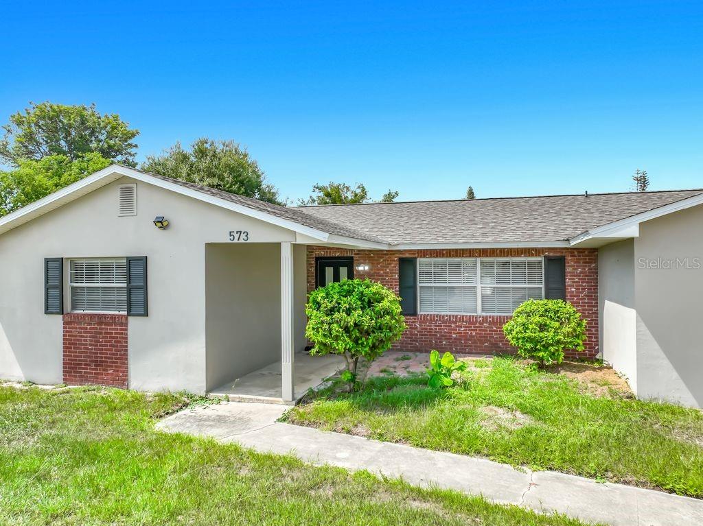 573 Benjamin Franklin Place