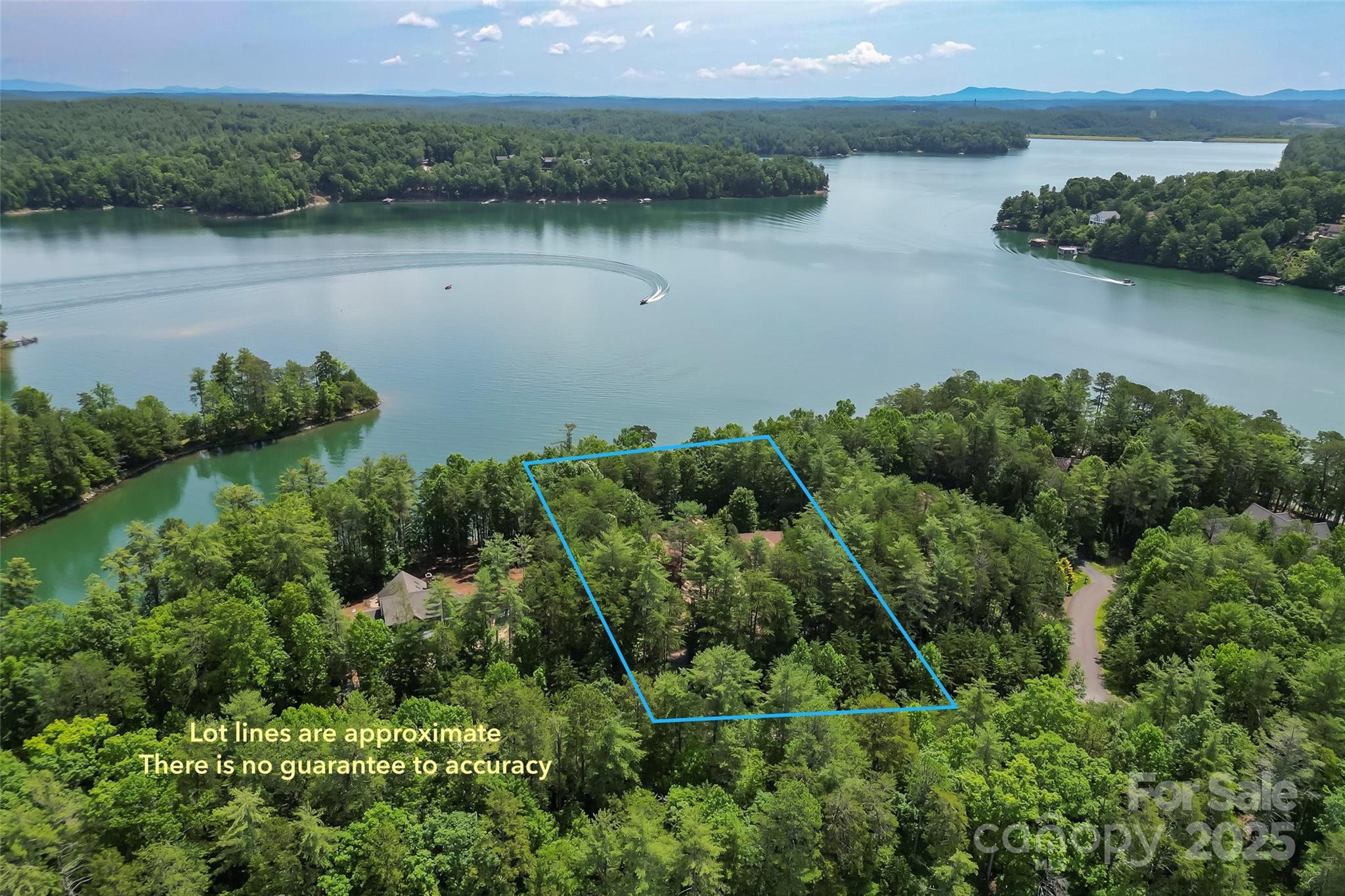 429 Turtle Head Drive