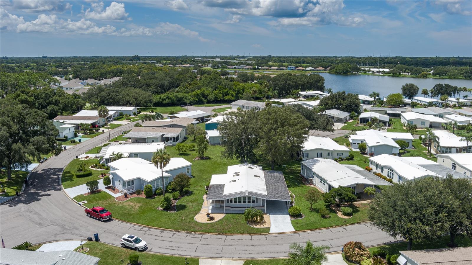 8425 Castle Garden Road