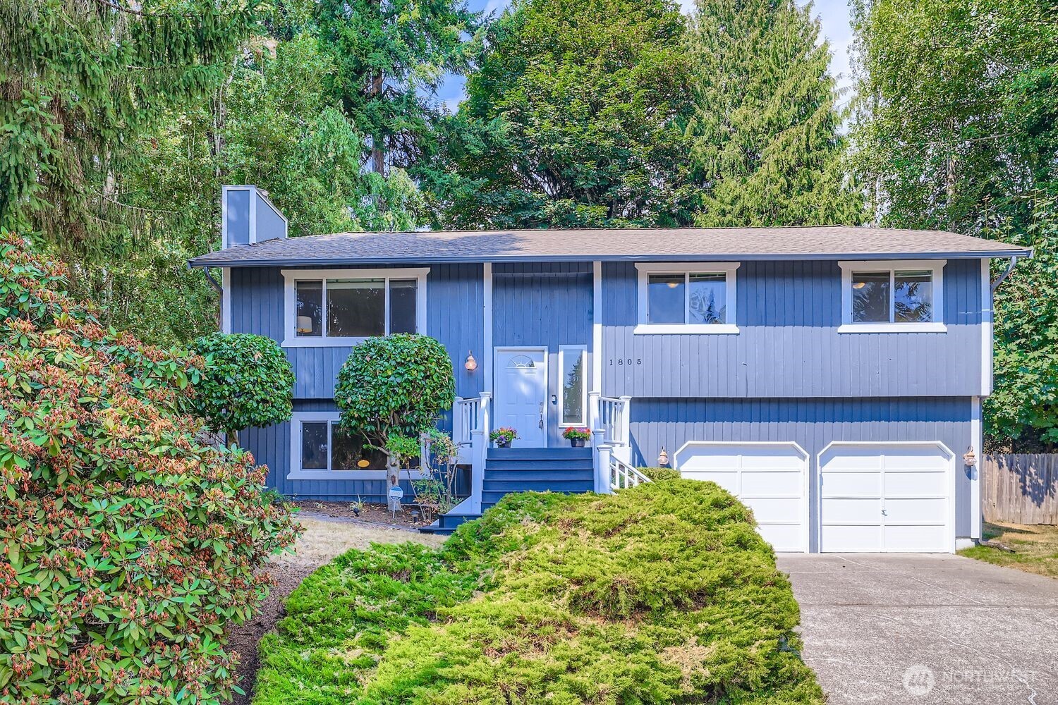 1805 172nd Street SE
