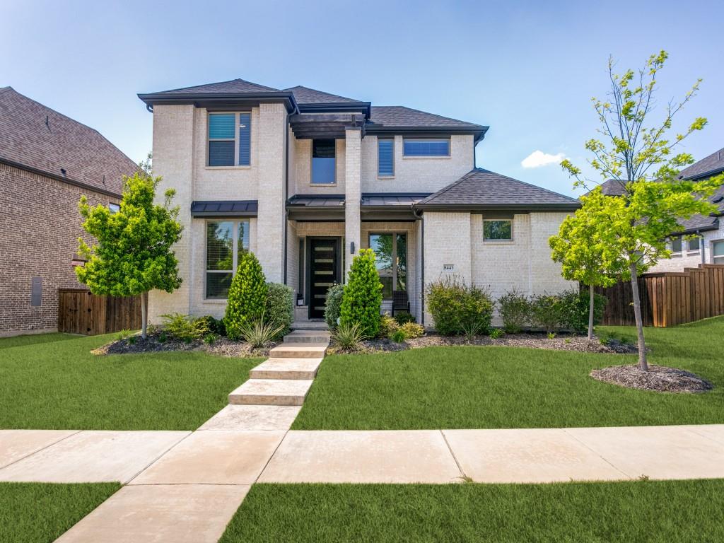 8443 Wild Rye, Road Frisco, TX