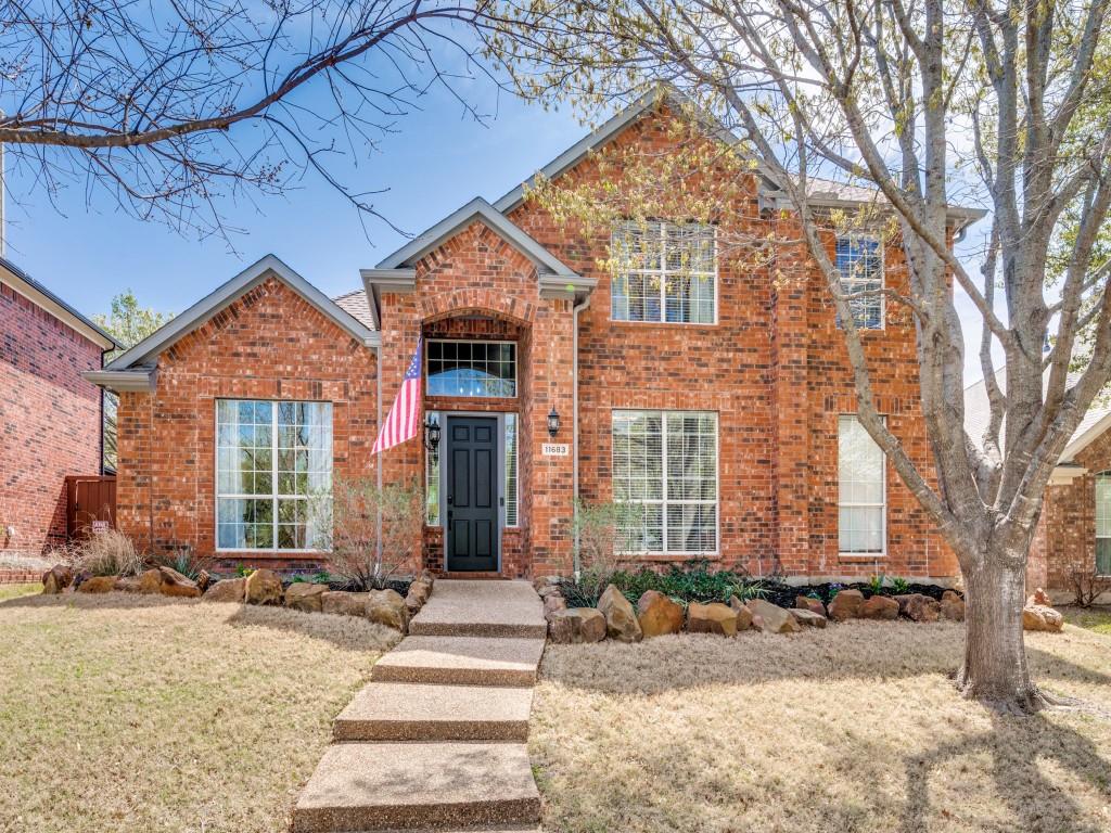 11683 La Grange, Drive Frisco, TX
