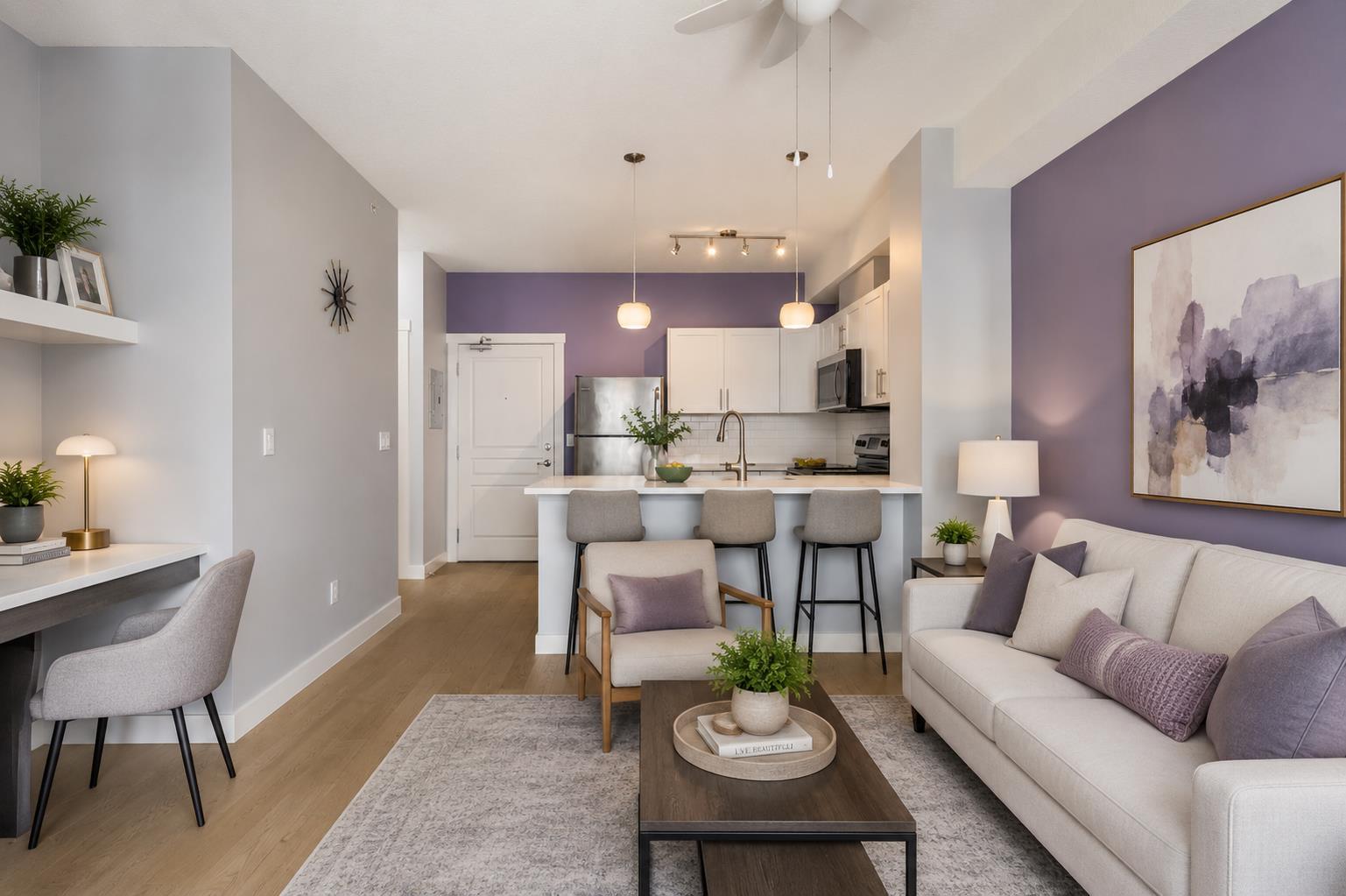 2300 Evanston Square NW 412