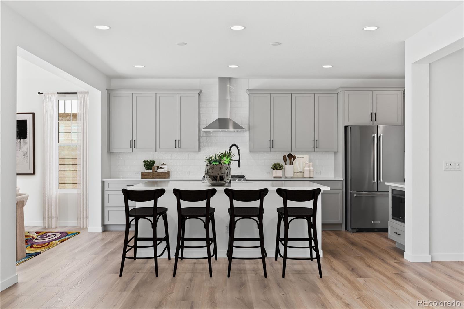 8892 Springsong Lane