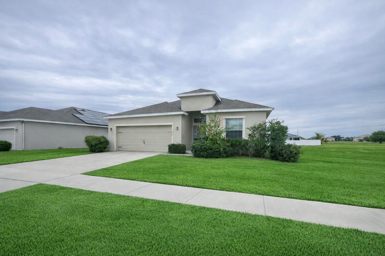 Beautiful home located in the desirable community of The Lakes II in Lake Alfred, offering a functional layout with bright open living spaces and a comfortable flow perfect for everyday living and entertaining. This well-maintained property is situated in a quiet residential neighborhood with convenient access to major highways, allowing easy commuting to Orlando, Tampa, and surrounding Central Florida areas. Enjoy proximity to shopping, dining, parks, and local attractions while living in a peaceful community setting. Ideal for first-time buyers, primary residence, or investment opportunity, this home combines value, location, and lifestyle. Schedule your private showing today and discover everything this property has to offer.