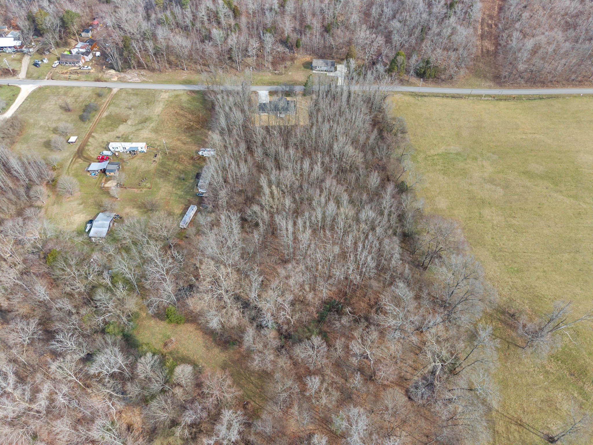 2487 Dry Creek Rd