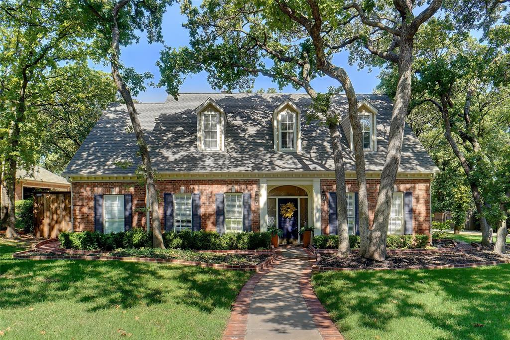 9 Oak Forrest Circle